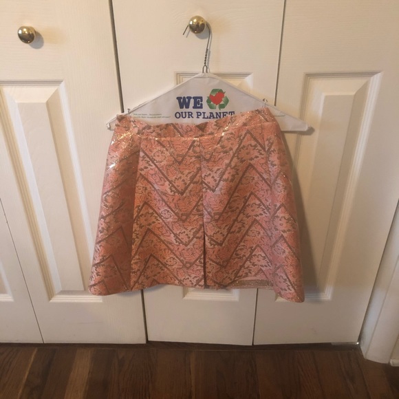 Pink skirt - Picture 2 of 2